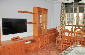 Apartamento Santa María